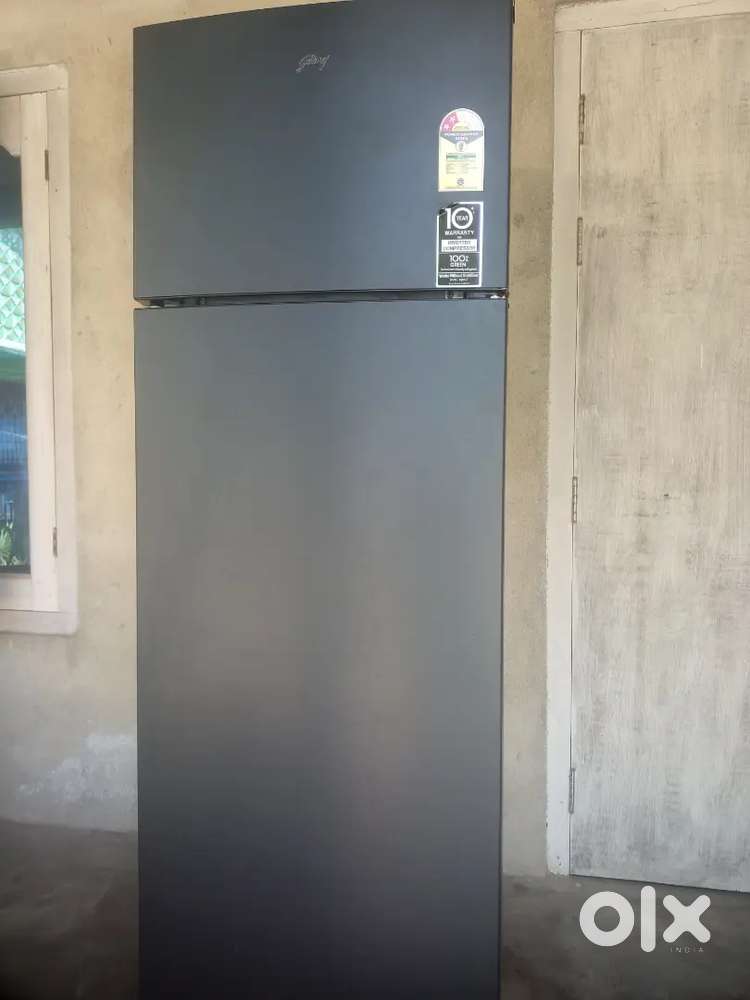 Godrej refrigerator