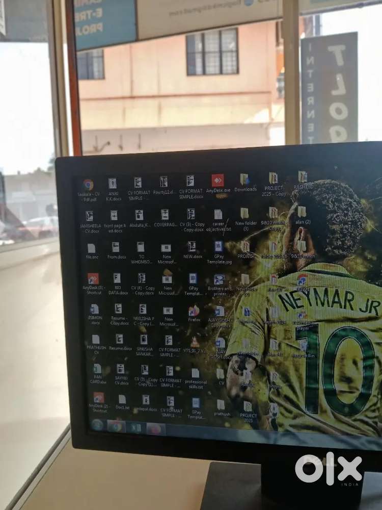 Need  Staff Urgent T logic Internet Cafe Mannarkkad