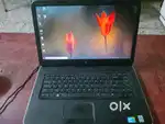 Dell laptop