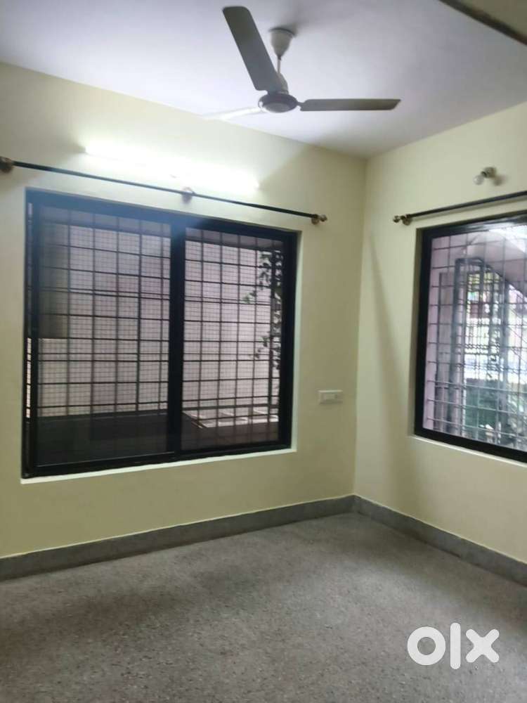 3BHK house in kr puram available for lease/rent