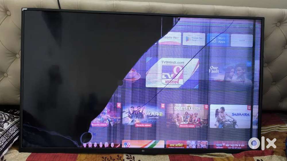 MI 49 inches TV is for sell