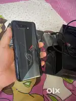 Asus Rog Phone 5s 12gb 256gb sell and exchange