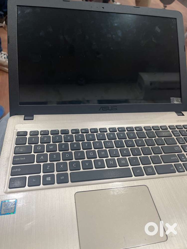 ASUS VivoBook i5 8th gen