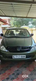 Toyota Innova 2007
