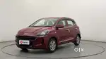 Hyundai Grand i10 Nios Magna 1.2 Kappa VTVT, 2022, Petrol