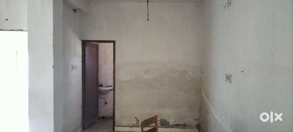 3BHK FLAT SALE WITH TERRACE