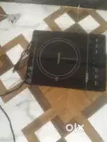 Induction chulha