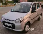 Maruti Suzuki Alto 800 VXI, 2015, Petrol