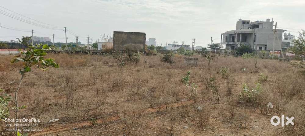 146 square yard, JDA, West, Residential plot for sale at Jagatpura