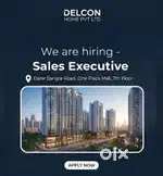 Job available on sales and marketing