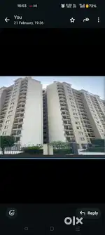3BHK Luxury flat for sale in Kanpur Road Lucknow