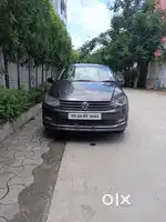 Volkswagen Vento 1.5 TDI Highline Plus AT, 2016, Diesel