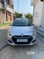 Renault Scala 2013 RXL mint condition Petrol Well Maintained