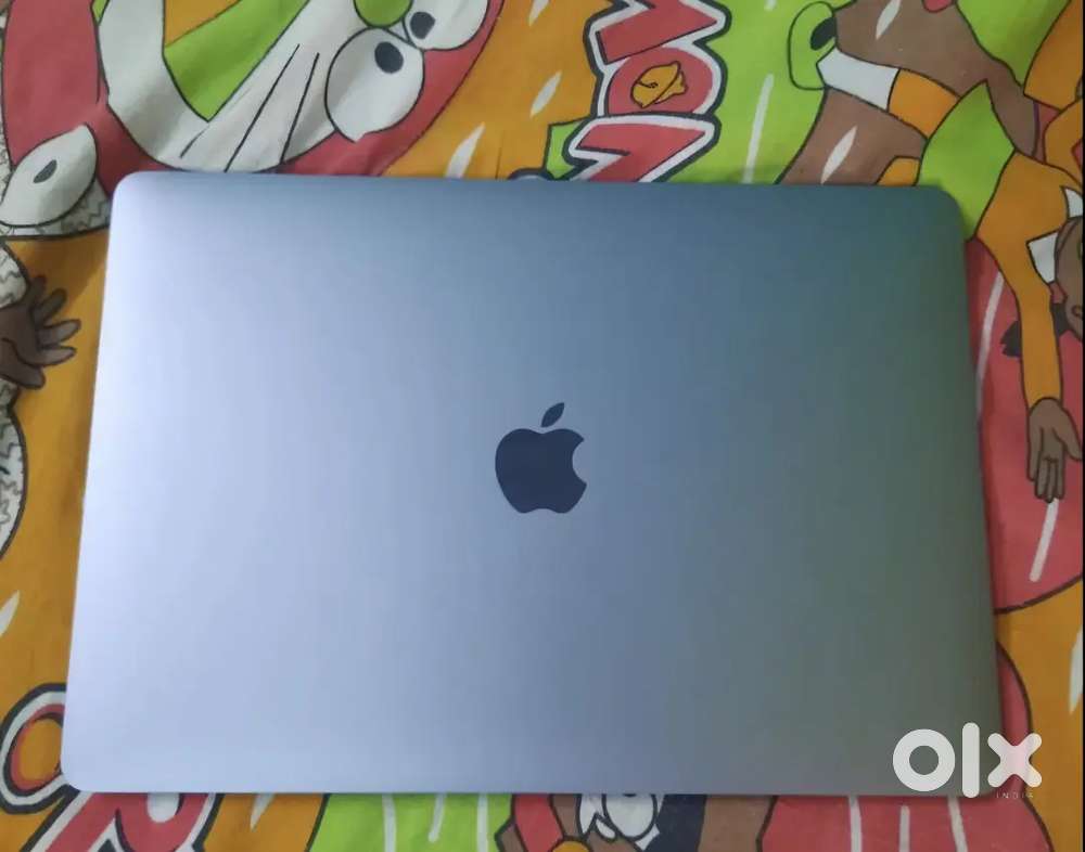 MacBook Pro M1 256