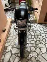 Hero HF Deluxe Bike for Sale