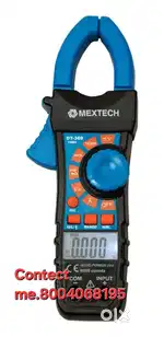 2 Digital Clamp Meter  sell now