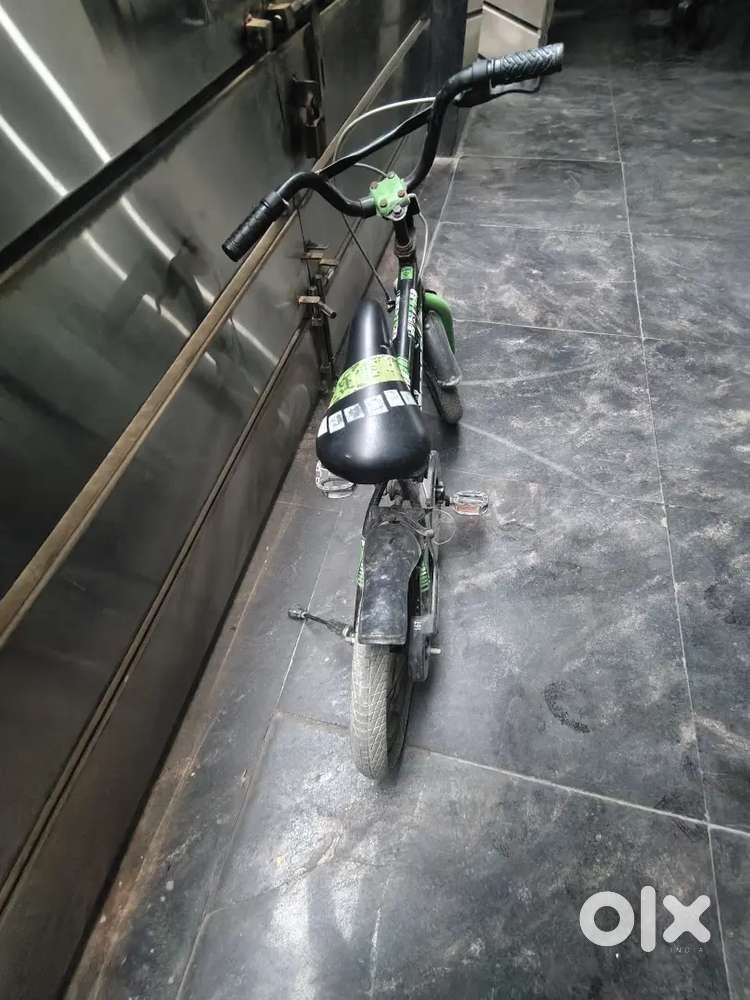 Cycle for children upto 10 years