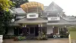 23 cent land with 5 bhk, 4400 sqft house for sale in Angamaly