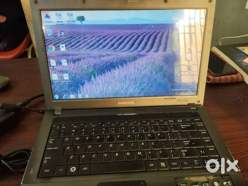 Samsung laptop