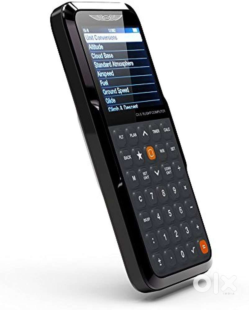 Cx3 Flight Computer