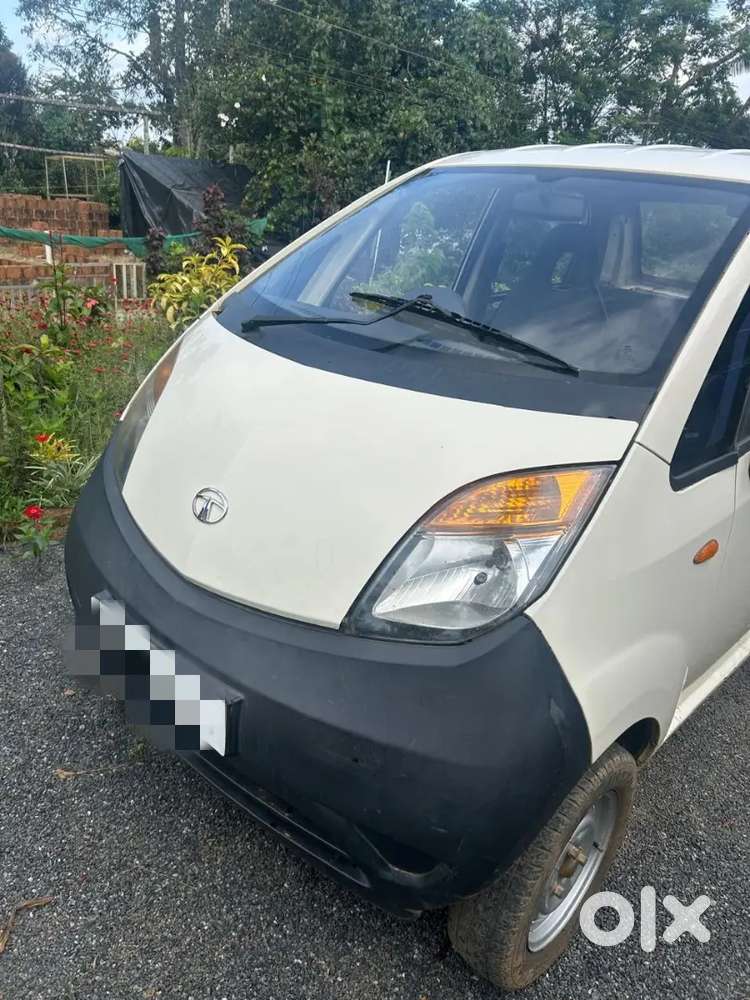 Nano 2011 good condition