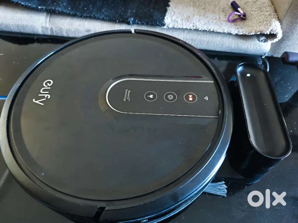 Eufy Robovac 35C Robot Vacuum Cleaner