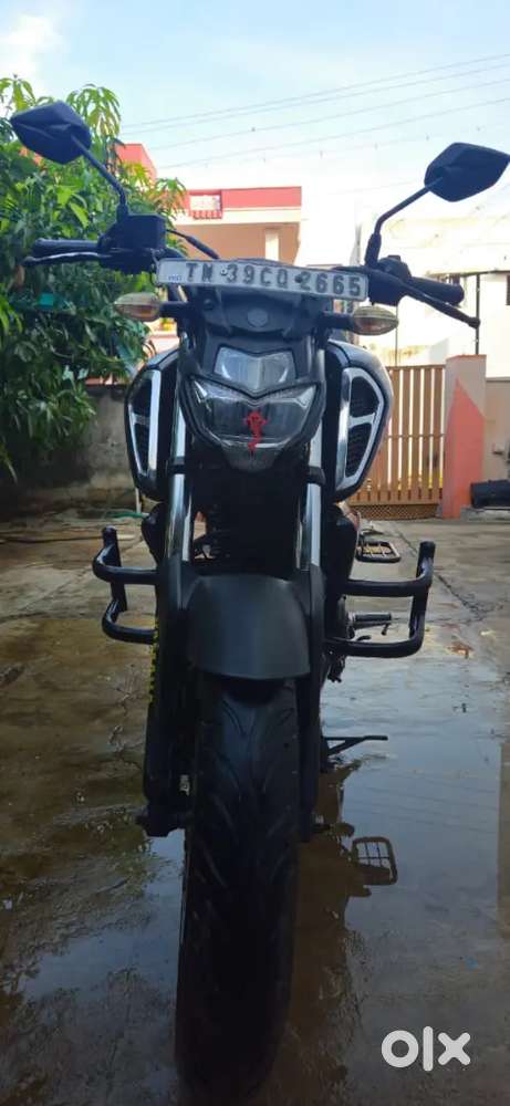 Selling to buy a new vehicle