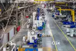 Hiring candidate for manufacturing company