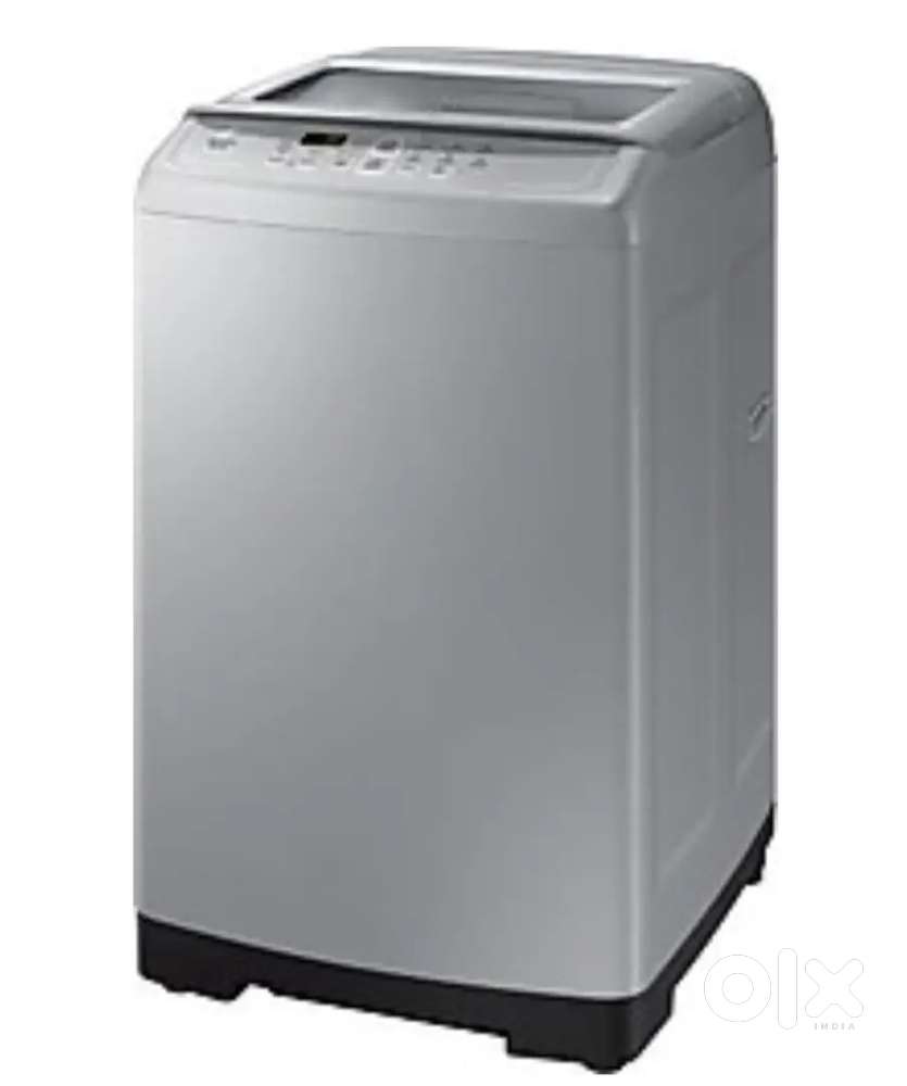 Samsung top load washing machine
