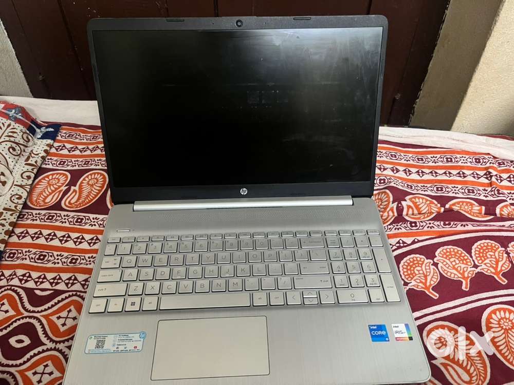 HP  Laptop