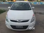 Hyundai i20 Magna 1.2 VTVT, 2011, Petrol