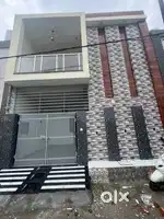 Available three bhj brnad new house