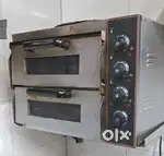 Pizza Oven