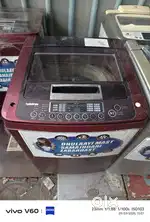 SINGLE DOOR FRIDGE & WASHING MACHINE AVAILABLE FOR RENT