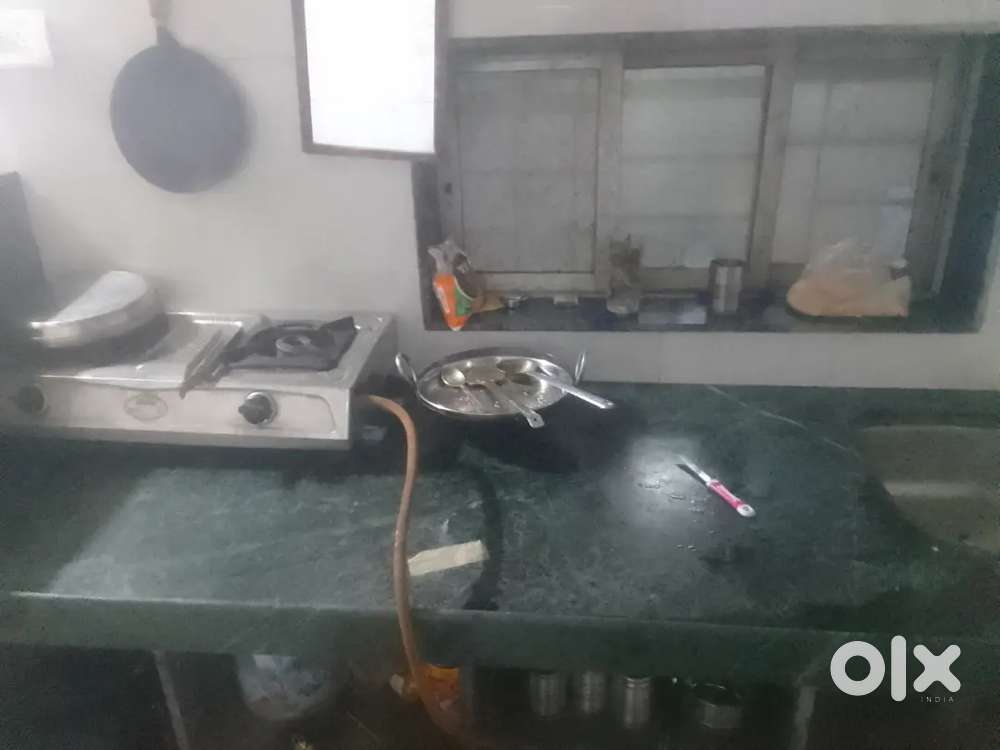 Urgent requirement roommate in madh island