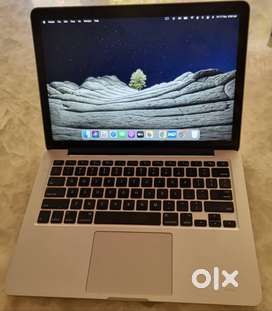 MacBook Pro 13-inch, 2015 model