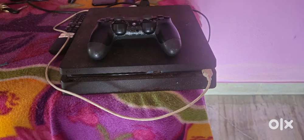 Ps4 one Tb
