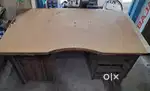Full size Table with drawers