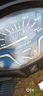 Activa 6G 2022 model