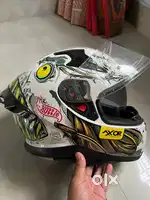 Axor helmet brand new condition