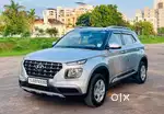 Hyundai Venue S, 2019, Petrol