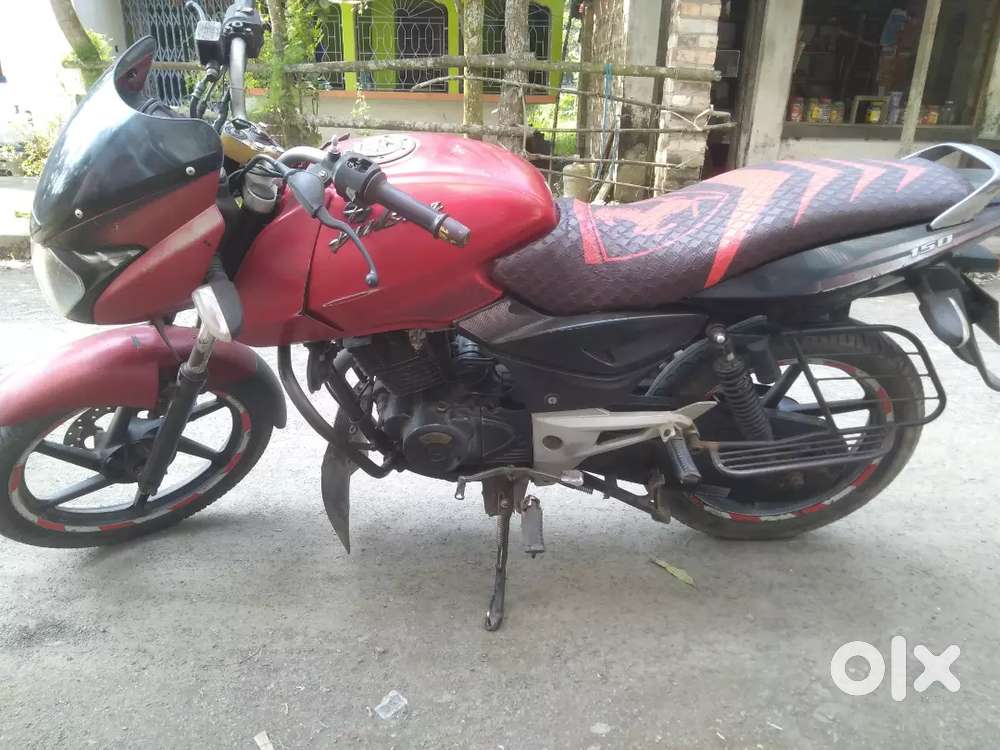 Good condition