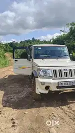 Mahindra Global Pik Up 2020 Diesel 70000 Km Driven