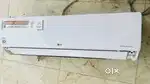 LG AC 2 TON