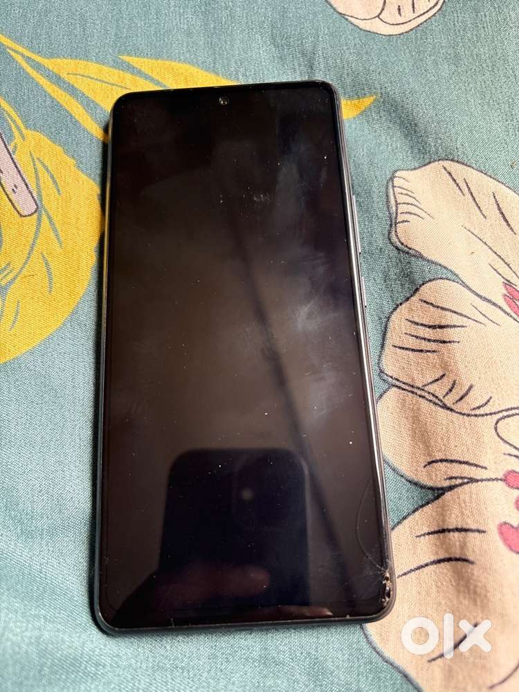 IQOO Neo 6 5G 8GB/128 GB