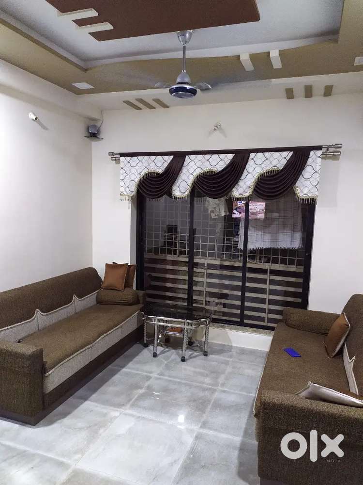 3BHK ફ્લેટ વેચવાનો છે