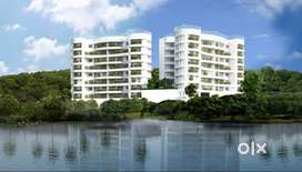 2 BHK Flat For Sale At Trivandrum