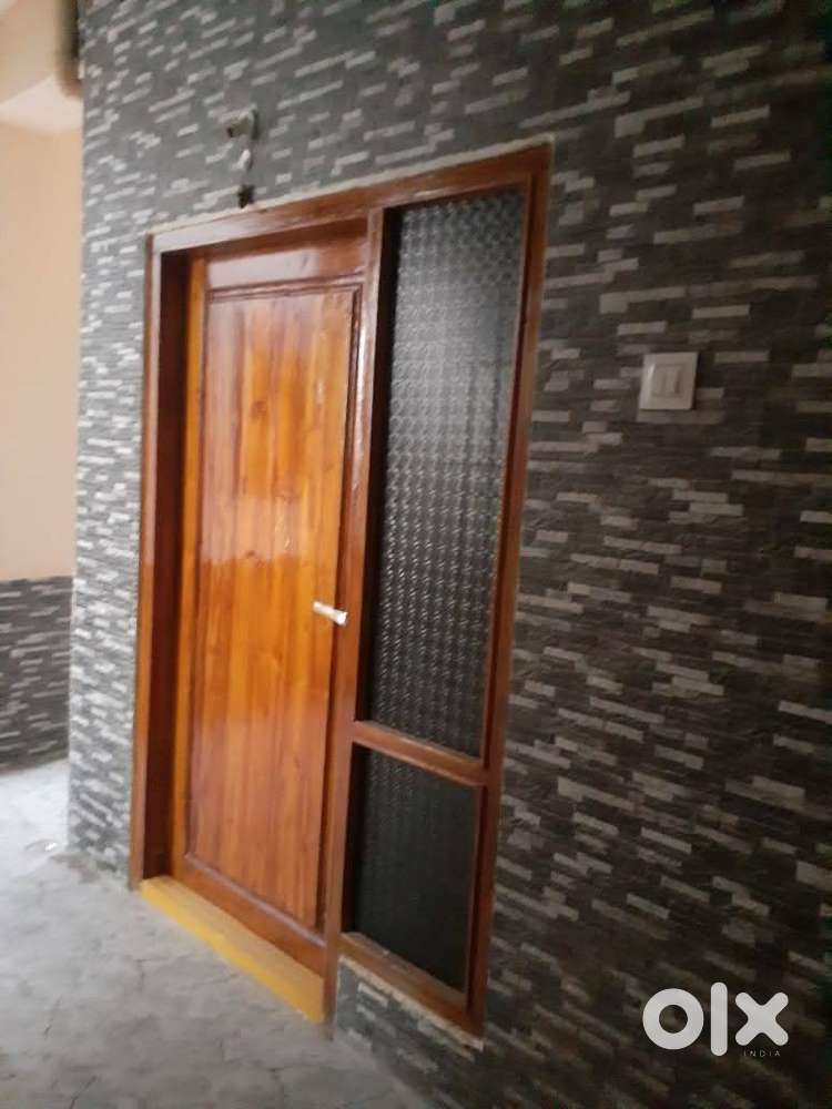 RENT FOR HOUSE 2BK NEW