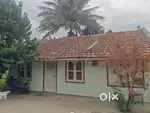 Selling house