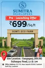 Btt sumitra Developers